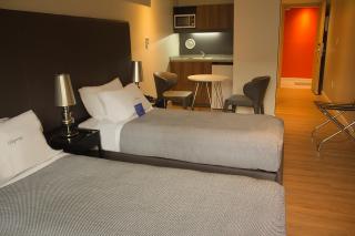 Way Apartamentos - 1