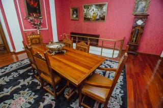 Hotel Queen-Batumi - Batoemi - 4