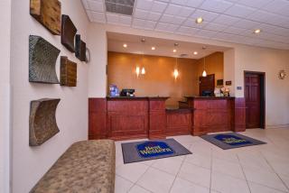 Best Western Northgate Inn - 9