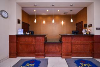 Best Western Northgate Inn - 8