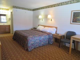 Americas Best Value Inn Weatherford - 4