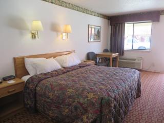Americas Best Value Inn Weatherford - 3
