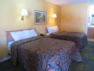 Americas Best Value Inn Weatherford - 1