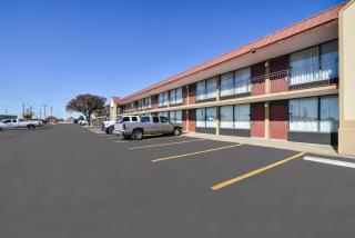 Best Western Northgate Inn - 1