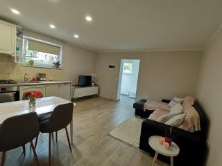 Apartma VRTNICA - Bovec - 6