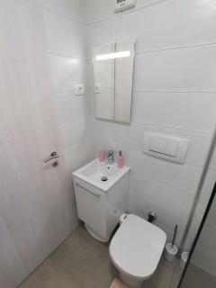 Apartma VRTNICA - Bovec - 1