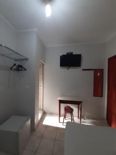 Apeninos Suites Basicas - São Paulo - 4