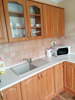 Apartmán Žilina - Žilina - 7