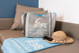 Hotel Aurora - Lignano Sabbiadoro - 1