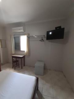 Apeninos Suites Basicas - São Paulo - 7