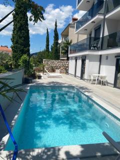 Apartmani Kecman - Crikvenica - 0