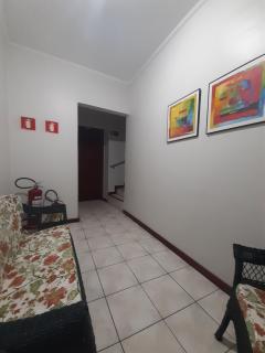 Apeninos Suites Basicas - 3