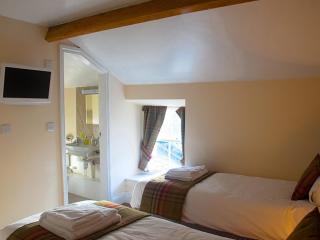 Horseshoe Hotel - Whitby - 7