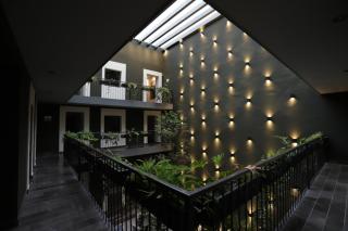 Hotel Isabel - Puebla - 6