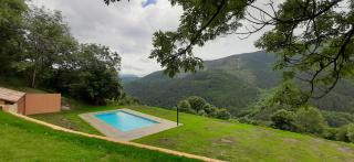 El Serrat Turisme Rural - Planoles - 8