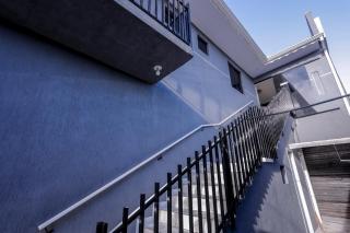 Hotel Copacabana - 8