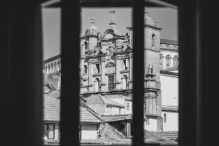 viterbo'8 - The Artists House - Oporto - 2