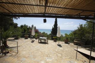 Villa Calamona - Acciaroli - 9