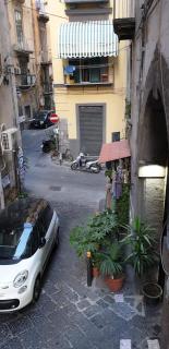 Casa di Tilde - Napoli - 8