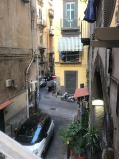 Casa di Tilde - Napoli - 7