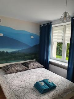 Apartament Aga - Ustrzyki Dolne - 0