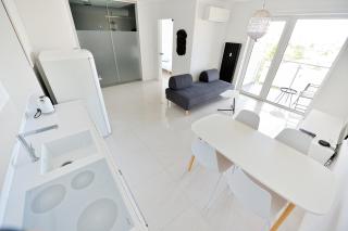 City Center Aupark Apartment - Piešťany - 9