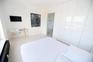 City Center Aupark Apartment - Piešťany - 7