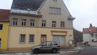 Ferienwohnung am Petersbrunnen in Wettin - Zaschwitz - 0