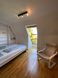 Ferienwohnung Albrecht - Wilhelmshaven - 3
