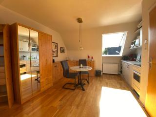 Ferienwohnung Albrecht - Wilhelmshaven - 9