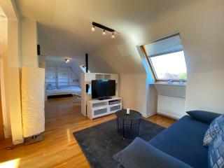 Ferienwohnung Albrecht - Wilhelmshaven - 6
