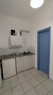 Nissea Studios - πρώην Dora 2 Studios - - Batsi - 6