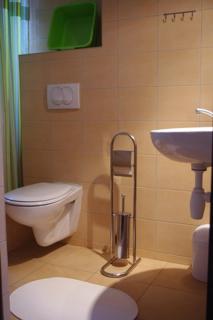 Apartamenty i pokoje Skrzypkowscy.pl - Karwia - 7