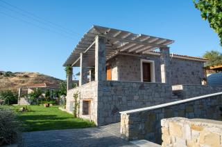 Filia Villas - Mirina - 6