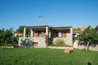 Filia Villas - Mirina - 7