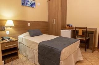 BM Hotel - São Sebastião do Paraíso - 5