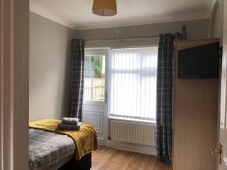 Cosin Close Serviced Accommodation - 2