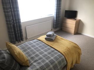 Cosin Close Serviced Accommodation - Durham - 7