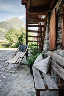 Kesslerstadel - Matrei in Osttirol - 7