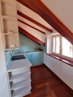 Villa Sv. Petar - Trogir - 1