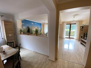Apartament Holiday Busteni - Buşteni - 3