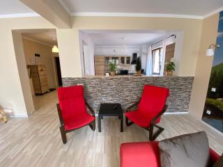 Apartament Holiday Busteni - Buşteni - 4