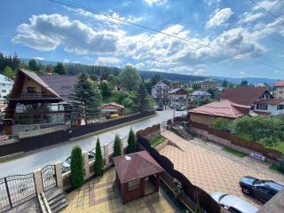 Apartament Holiday Busteni - Buşteni - 6