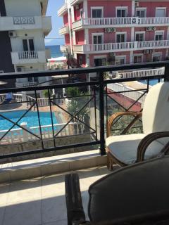 Limenaria Beach - Limenaria - 1