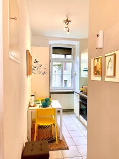 Charming City Apartment - by Nahuen Suites - Graz - 7