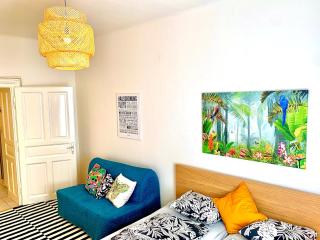 Charming City Apartment - by Nahuen Suites - Graz - 5