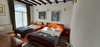 Pensiunea Alpin Predeal - Predeal - 6