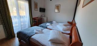 Pensiunea Alpin Predeal - Predeal - 5