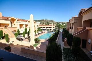 LUXURY APARTMENT - T1 vue sur piscine - PRAIA DA LUZ - 8