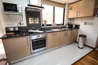 LUXURY APARTMENT - T1 vue sur piscine - PRAIA DA LUZ - 5